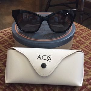 Alexander Mcqueen sunglasses